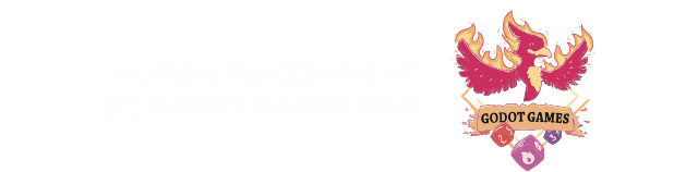 Human Punishment (c) Godot Games GbR