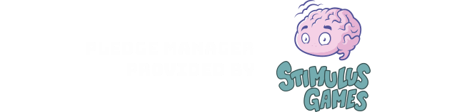 Pledge Manager provided by Stimulus Games